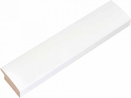 Rama tablou COD:8040BB Latime 40 mm; Inaltime 14 mm